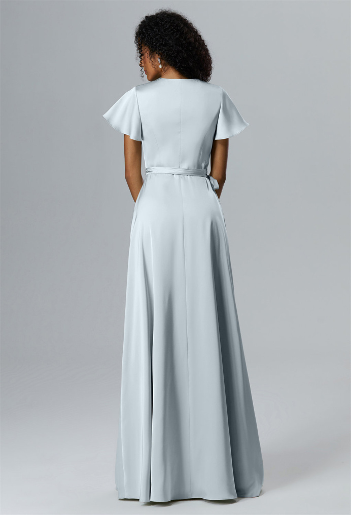 AW Roseanne Dress